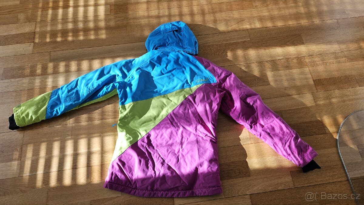 Lyžařská bunda vel. 36 - 2