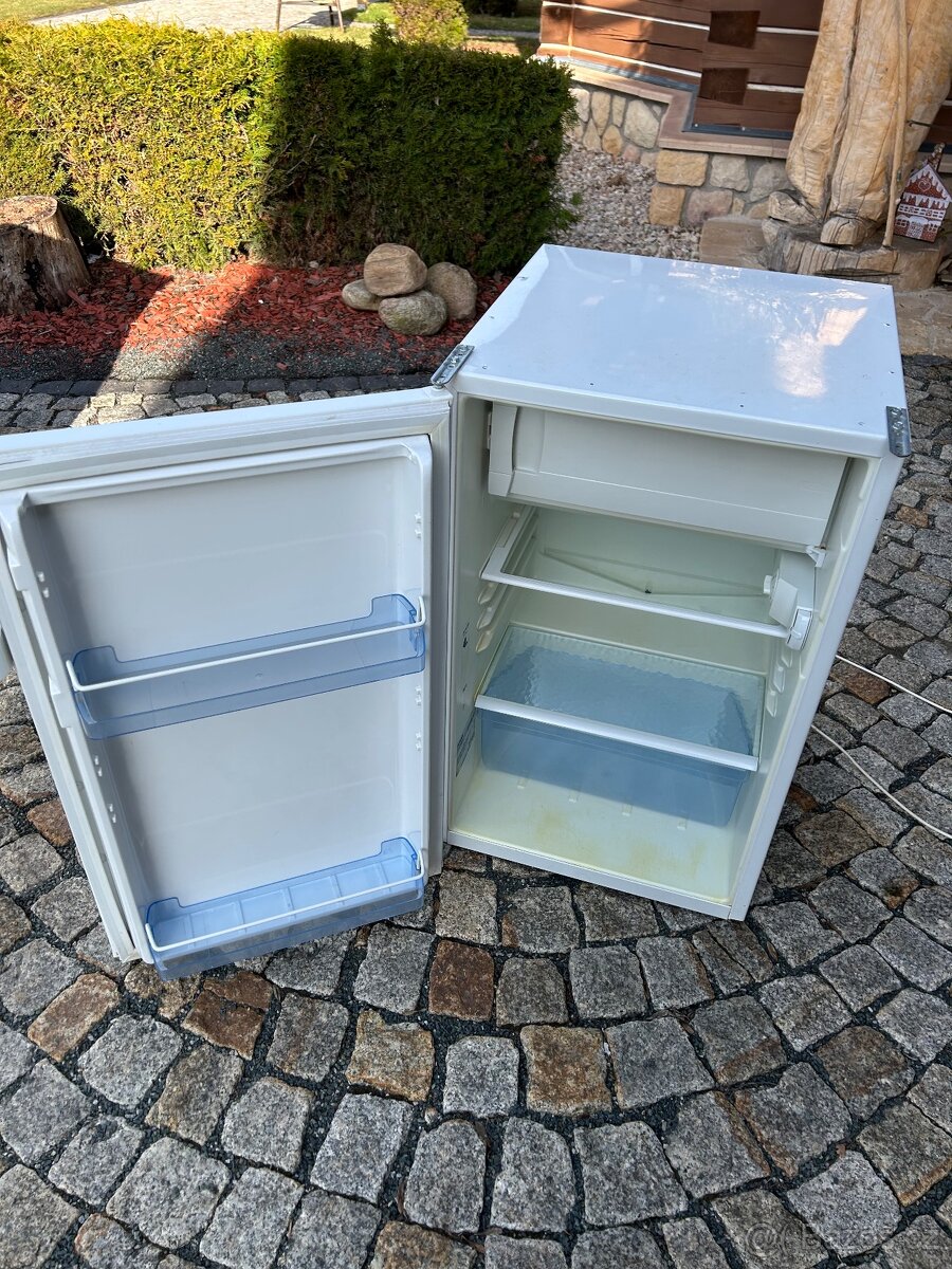 Lednice Gorenje 123l - 2