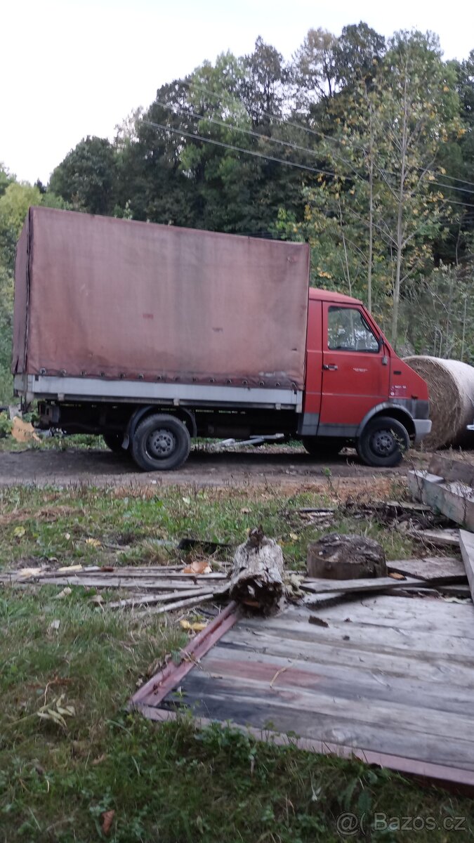 Daewoo lublin - 2