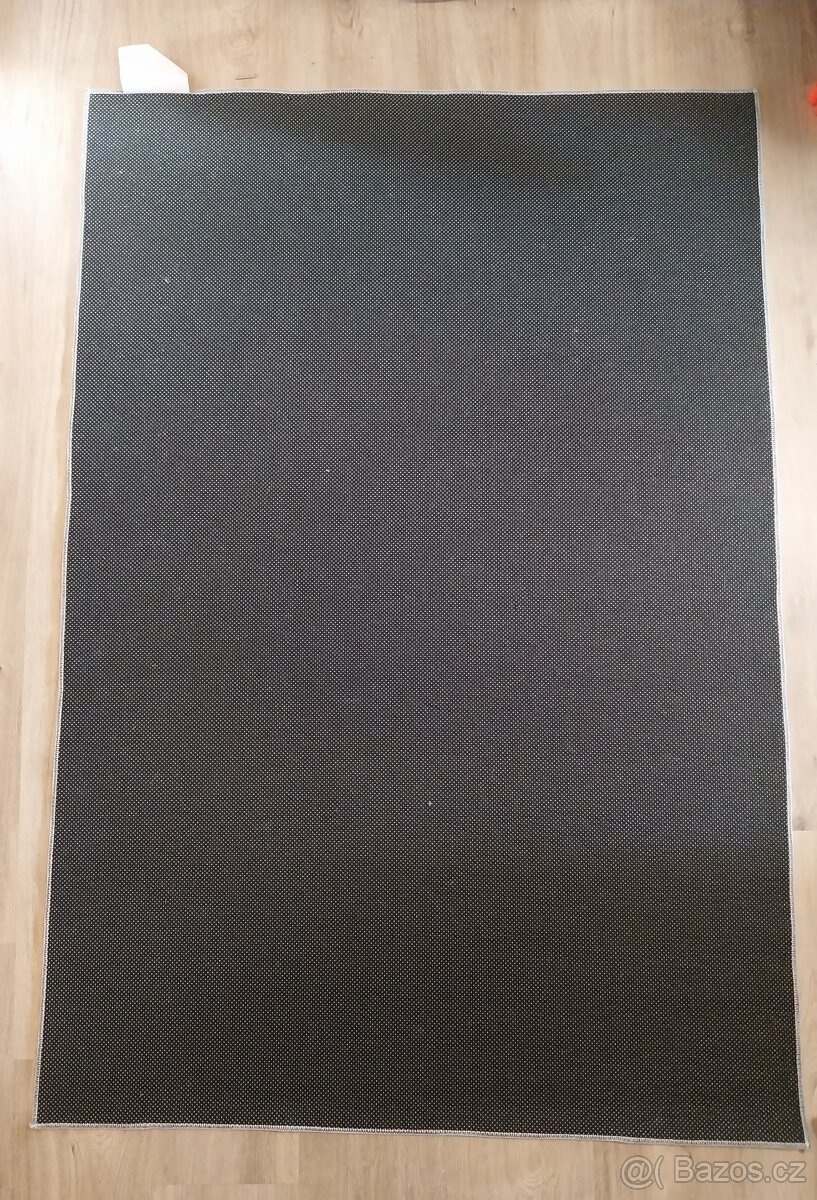 Dětský koberec silnice - 2