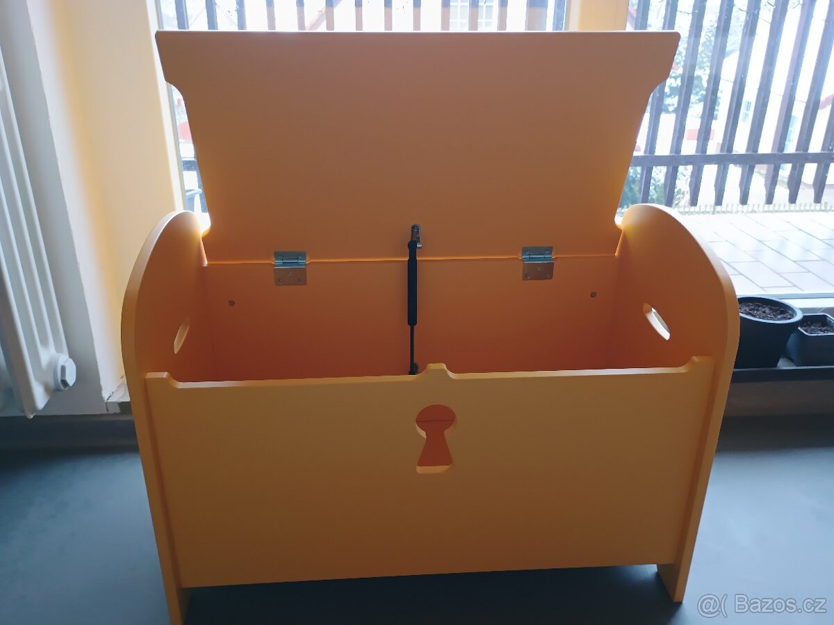 Truhla IKEA Trogen - 2