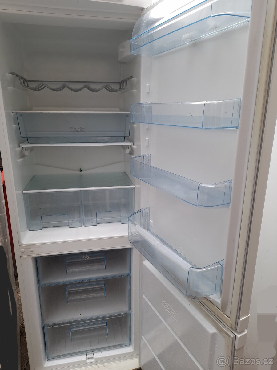 Lednice Electrolux - 2