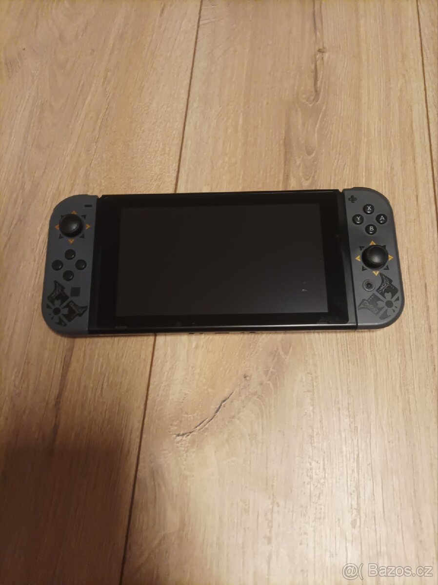 Nintendo switch - 2