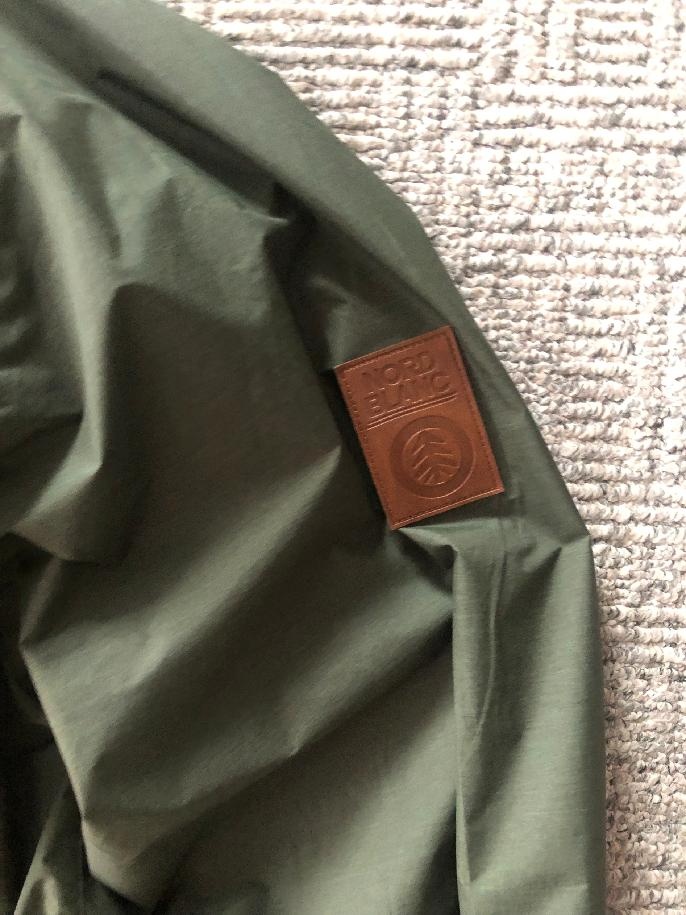 bunda zn. NordBlanc - 2