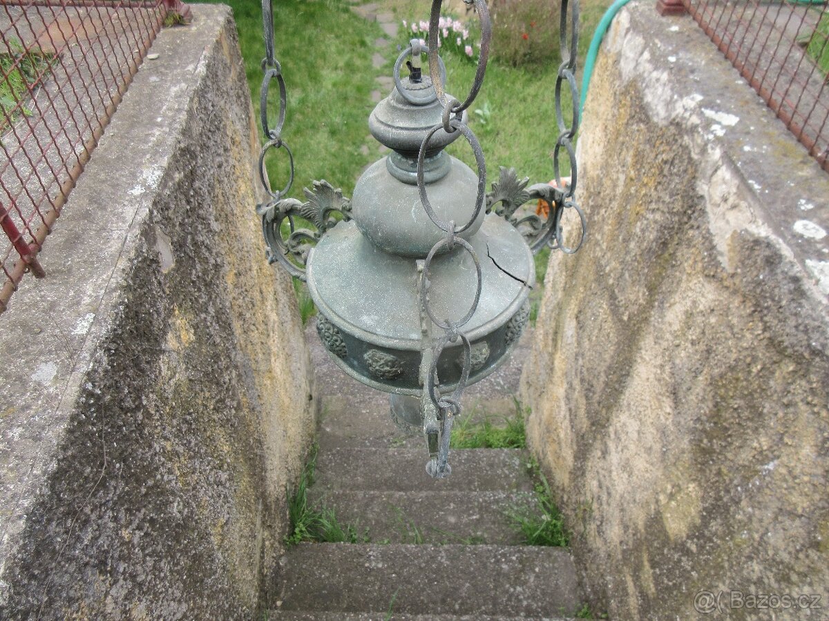 VĚČNÉ SVĚTLO - 2