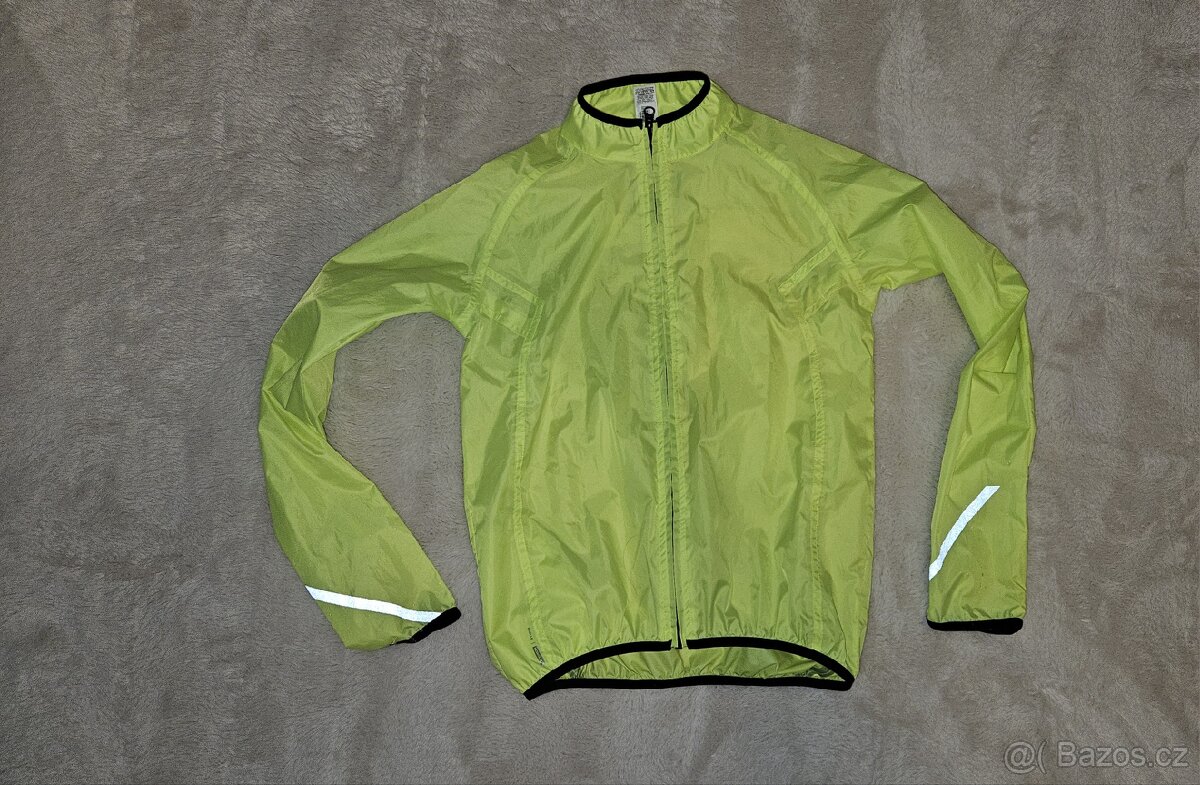 Cyklistická pláštěnka vel.152/160 - 2