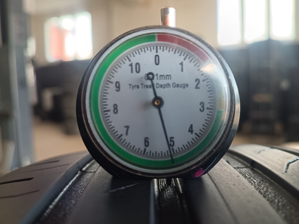 225/50 R17 GOODRIDE (0523) - 2