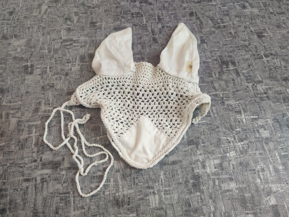 Čabraka na uši - 2