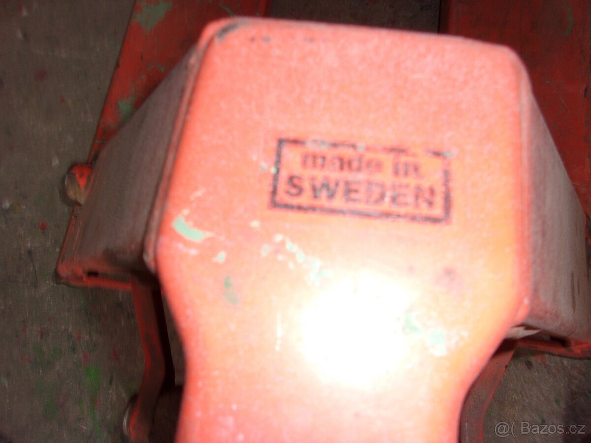 PALETAK 2.5T SWEDEN -BT - 2