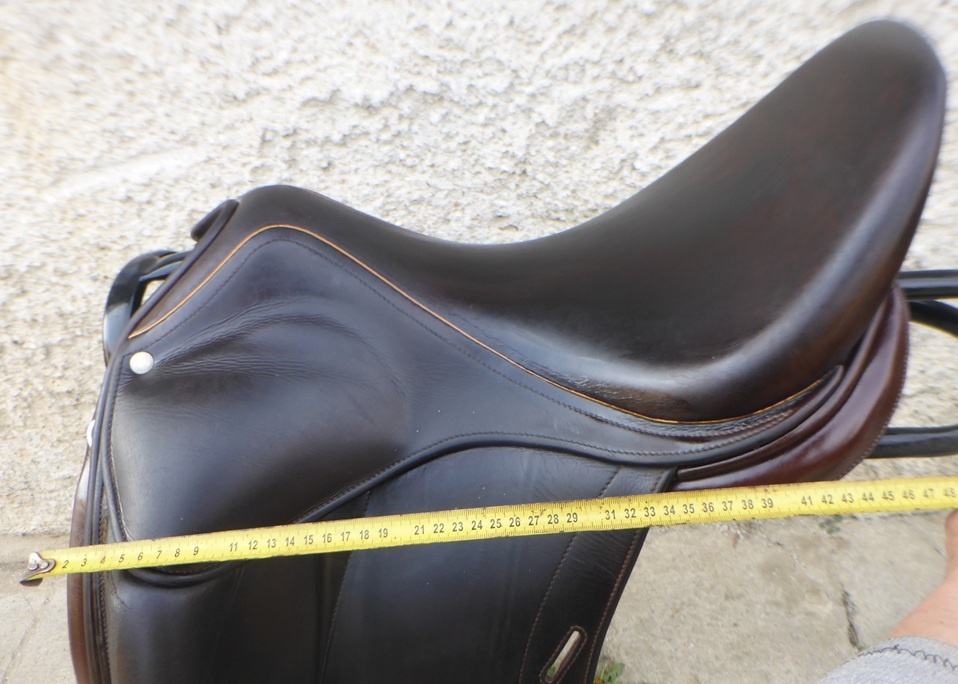 Luc Childeric DSG - 2