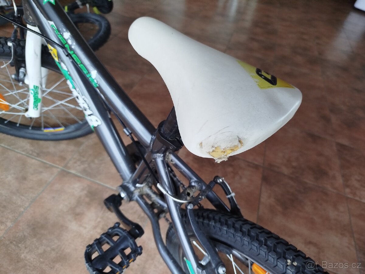 Kolo dětské Genesis MX18 - 2