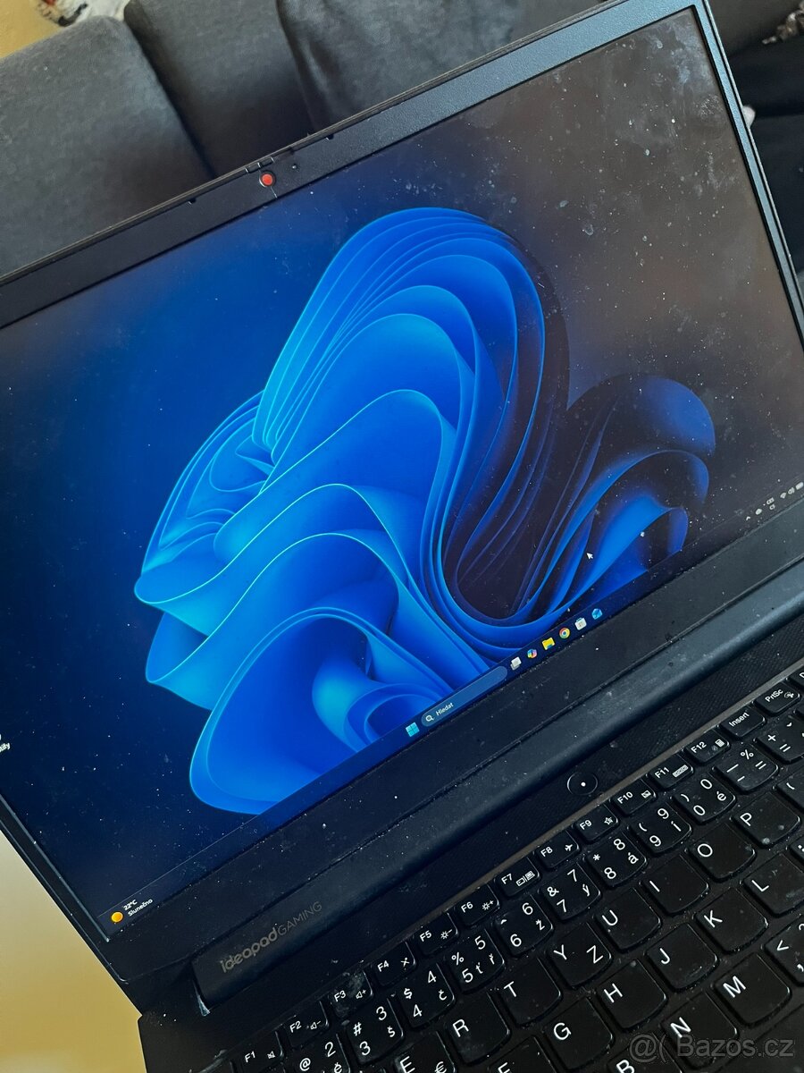 Lenovo Ideapad Gaming 3 (15ACH6) - 2