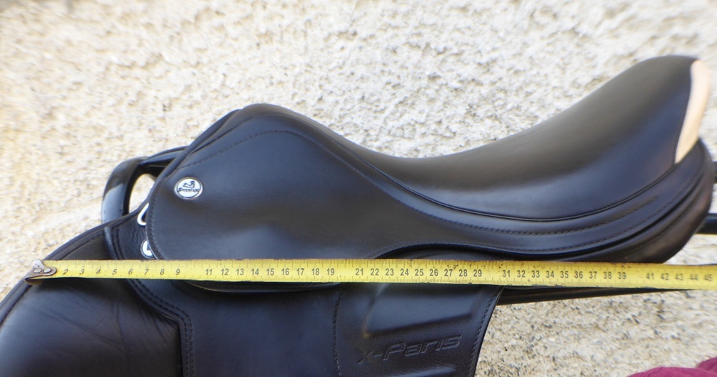 Prestige X Paris D 16" - 2