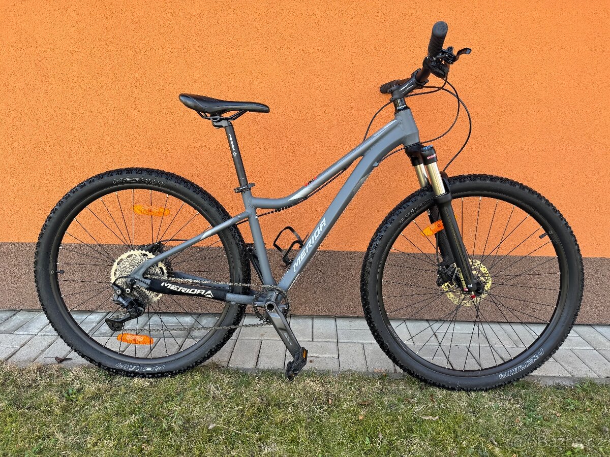 Dětské horské kolo Merida - 2