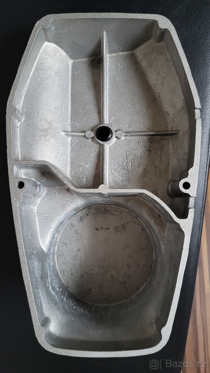 Jawa 350/638 - 2