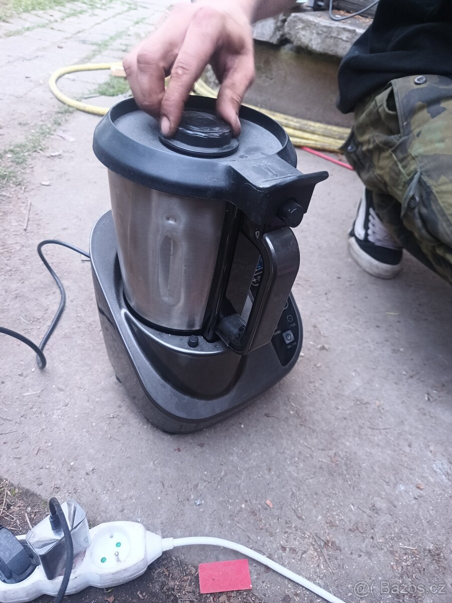 Dedra Varmix 2 Systemat - 2
