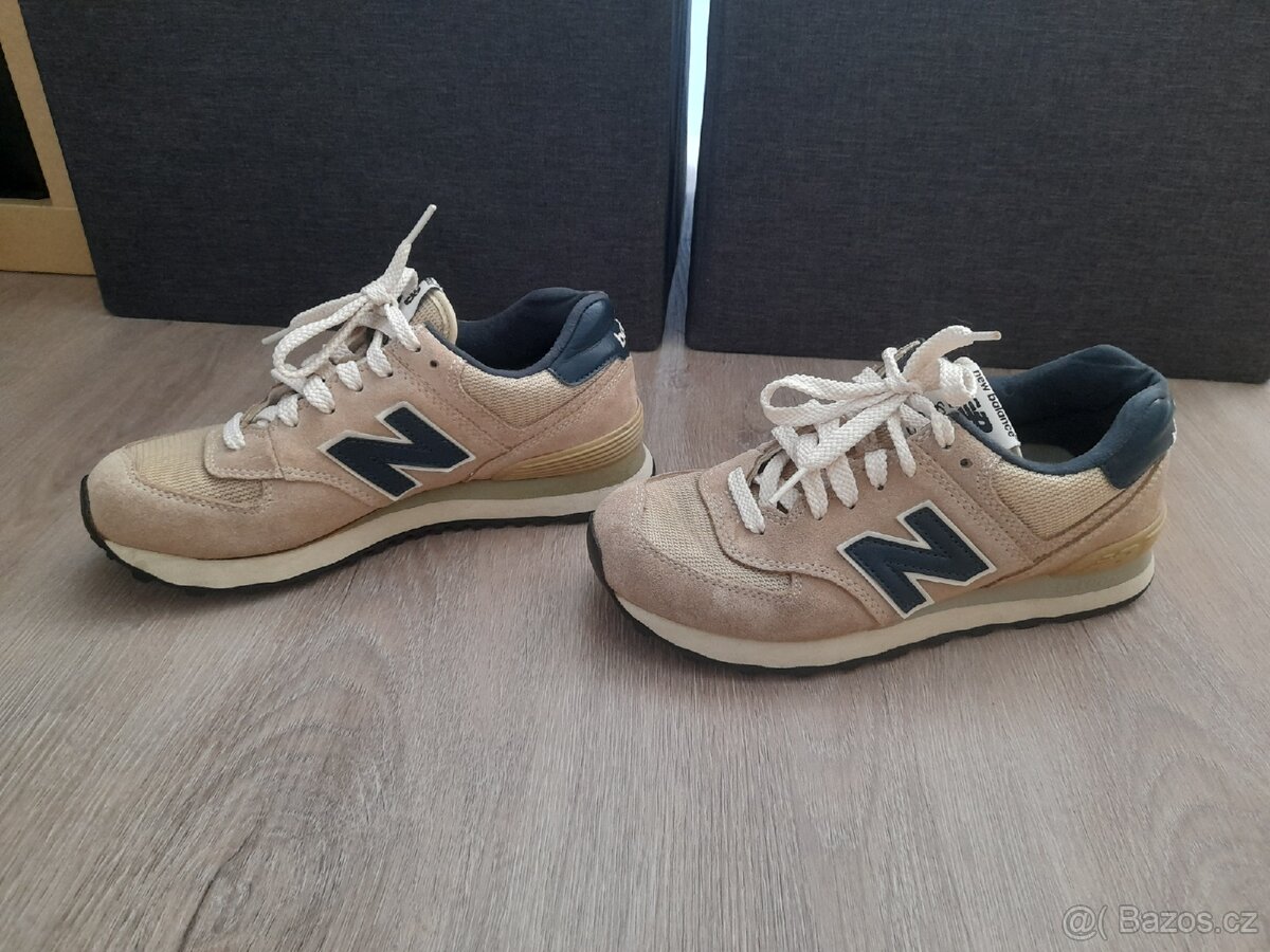 New Balance 37,5 - 2