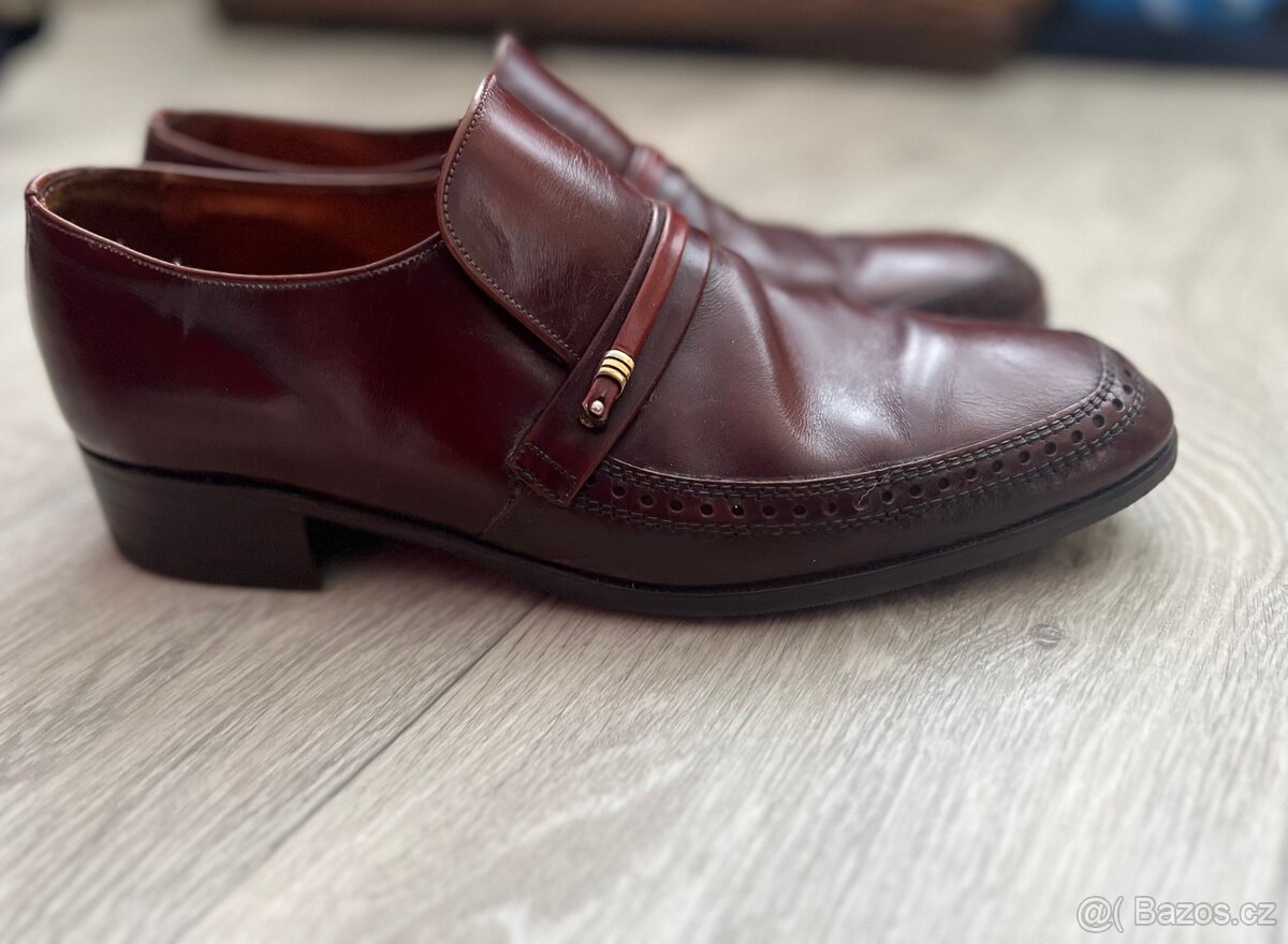 Loake UK 9 - 2