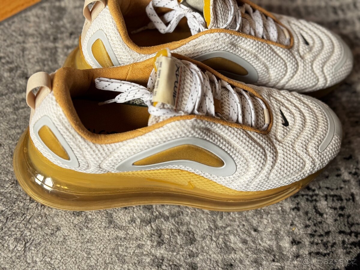 Nike air Max 720 - 2