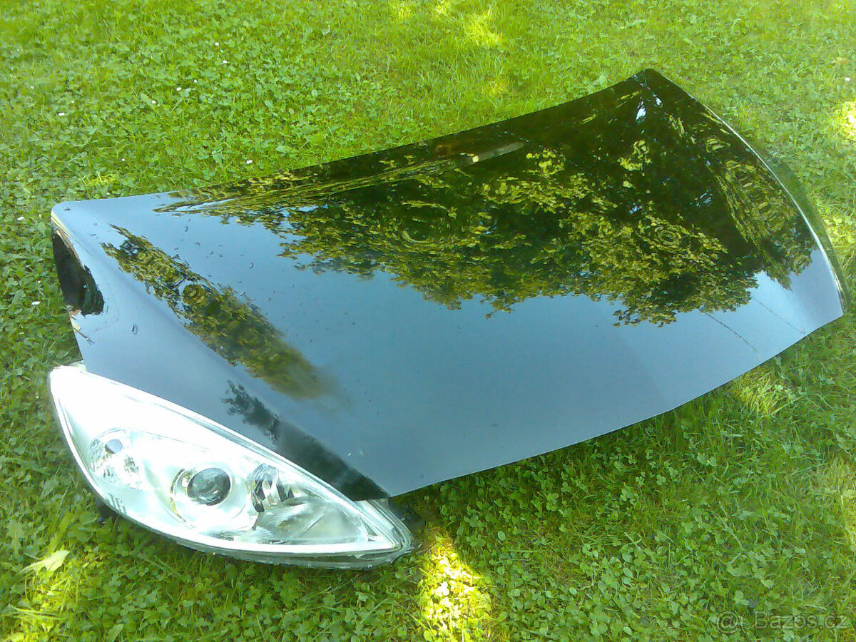 Mazda 5 - 2