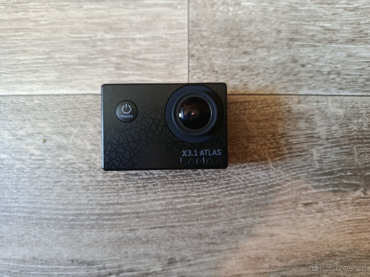 kAMERA LAMAX X3.1 Atlas - 2