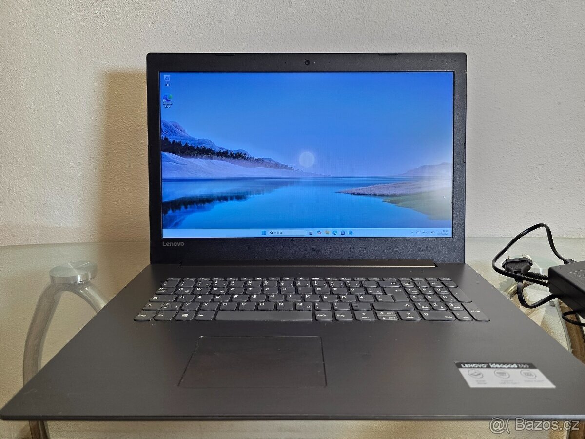 Notebook Lenovo IdePad 330-17IKB - 2
