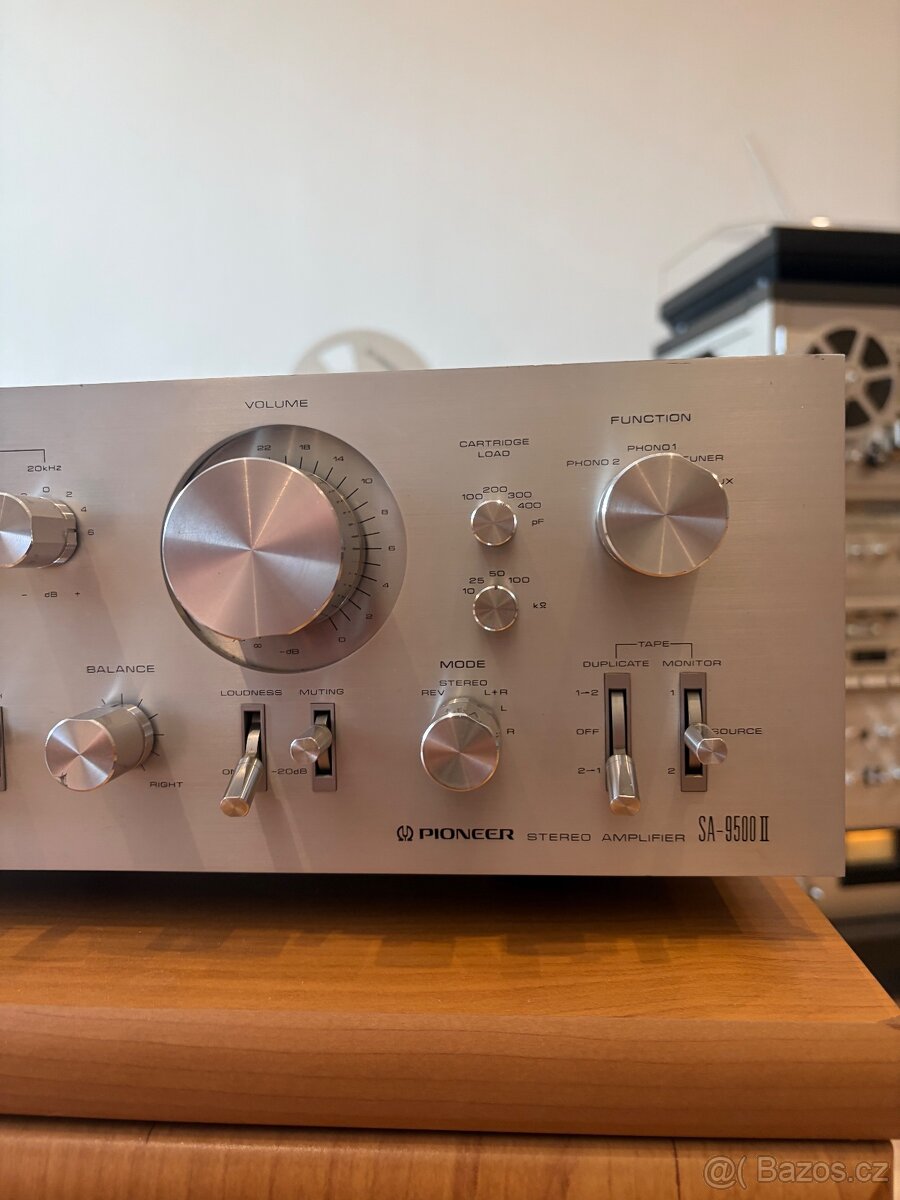PIONEER SA 9500 ll - 2