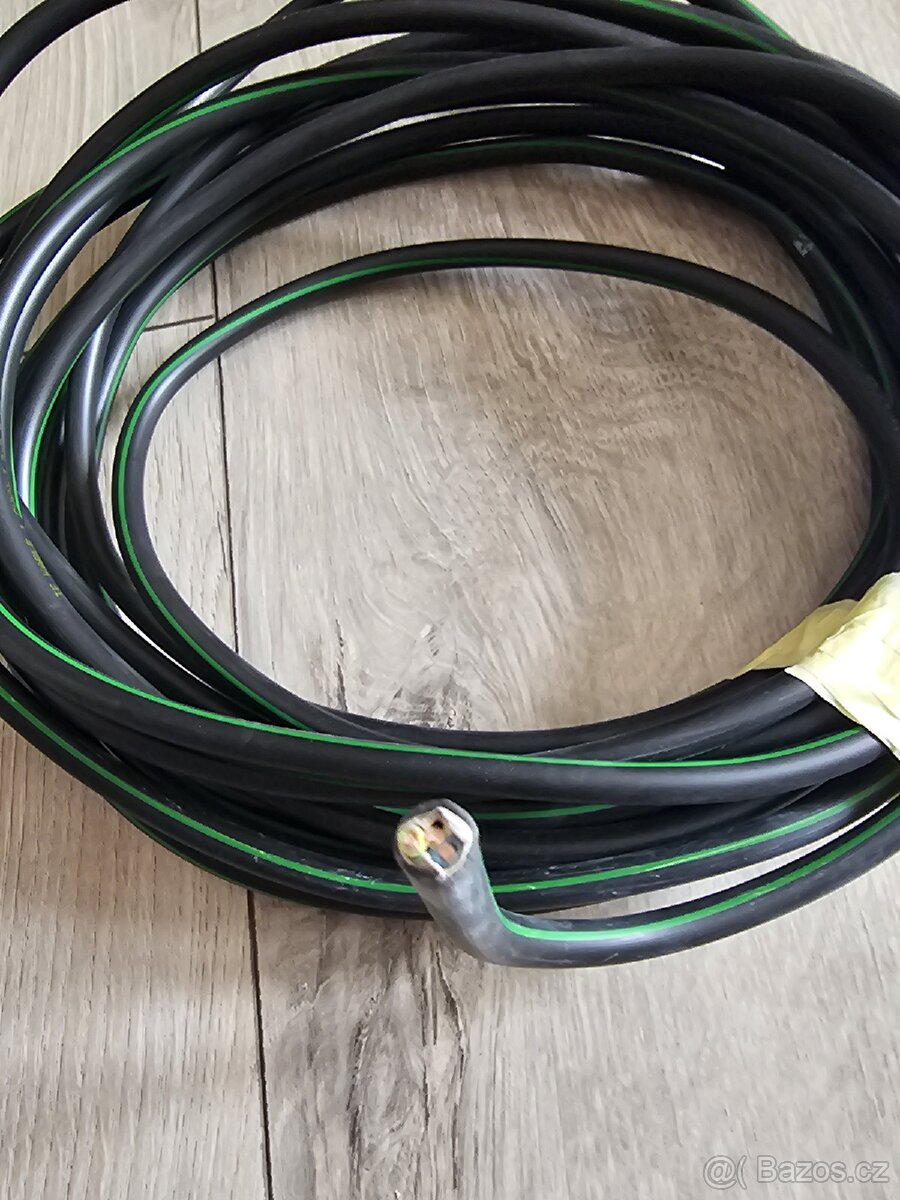 10m CYKY 3 X 2.5mm2 - 2