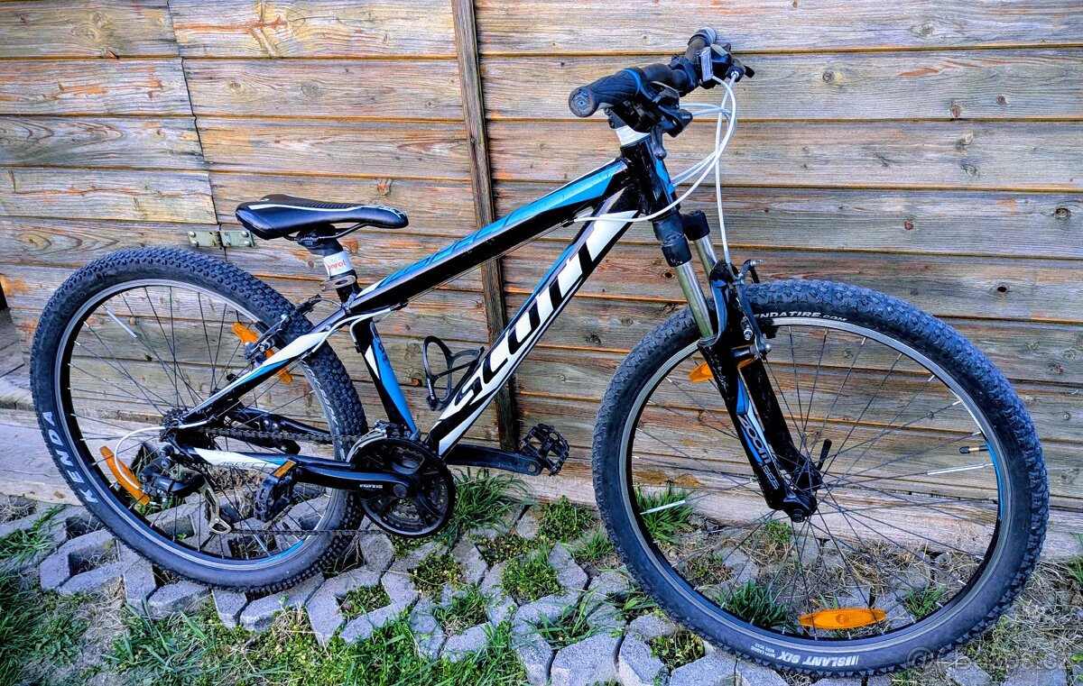 Scott Aspect 26 - 2