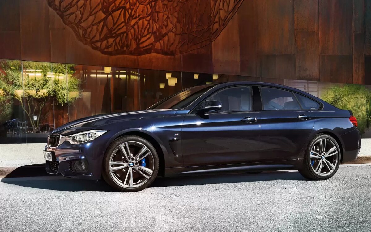BMW kola Styling M442 - 2