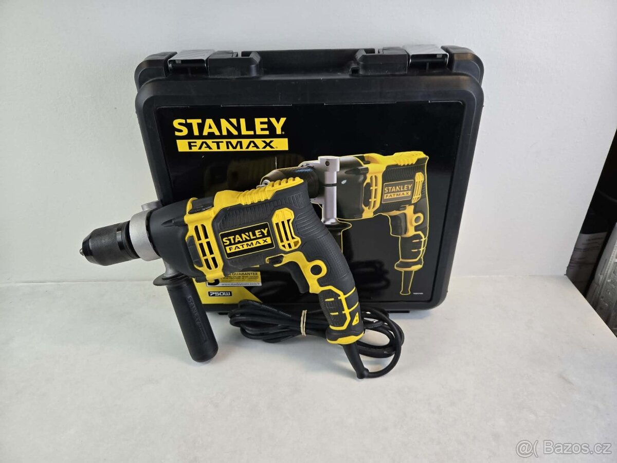 Stanley FMEH750 - 2