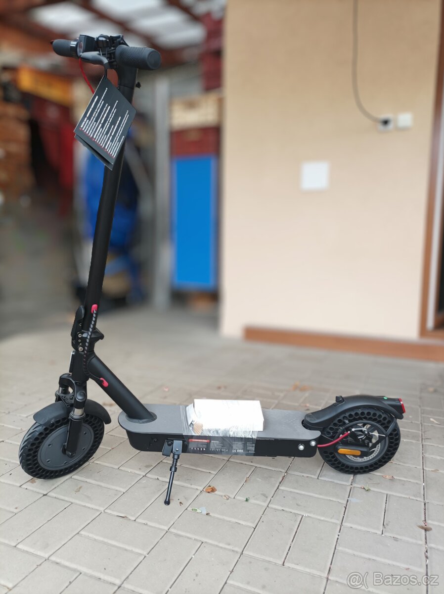 Sencor Scooter S70 - NOVÁ koloběžka - 2