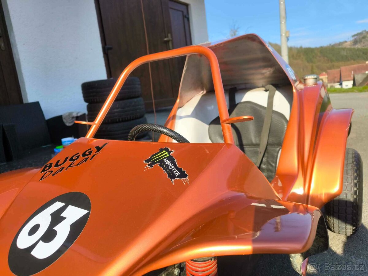 Buggy Havel - 2