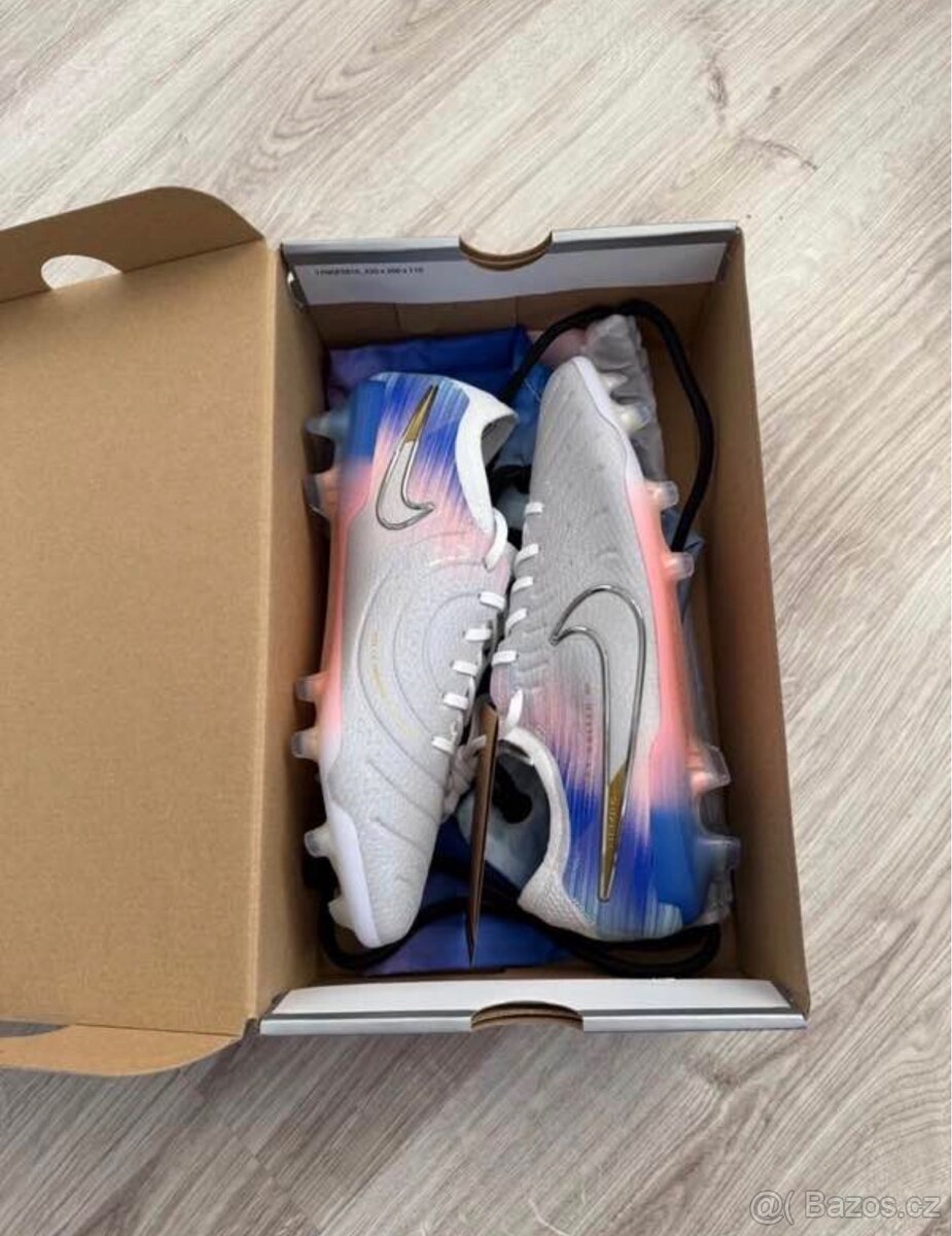 Nike Legend 10 Elite - 2