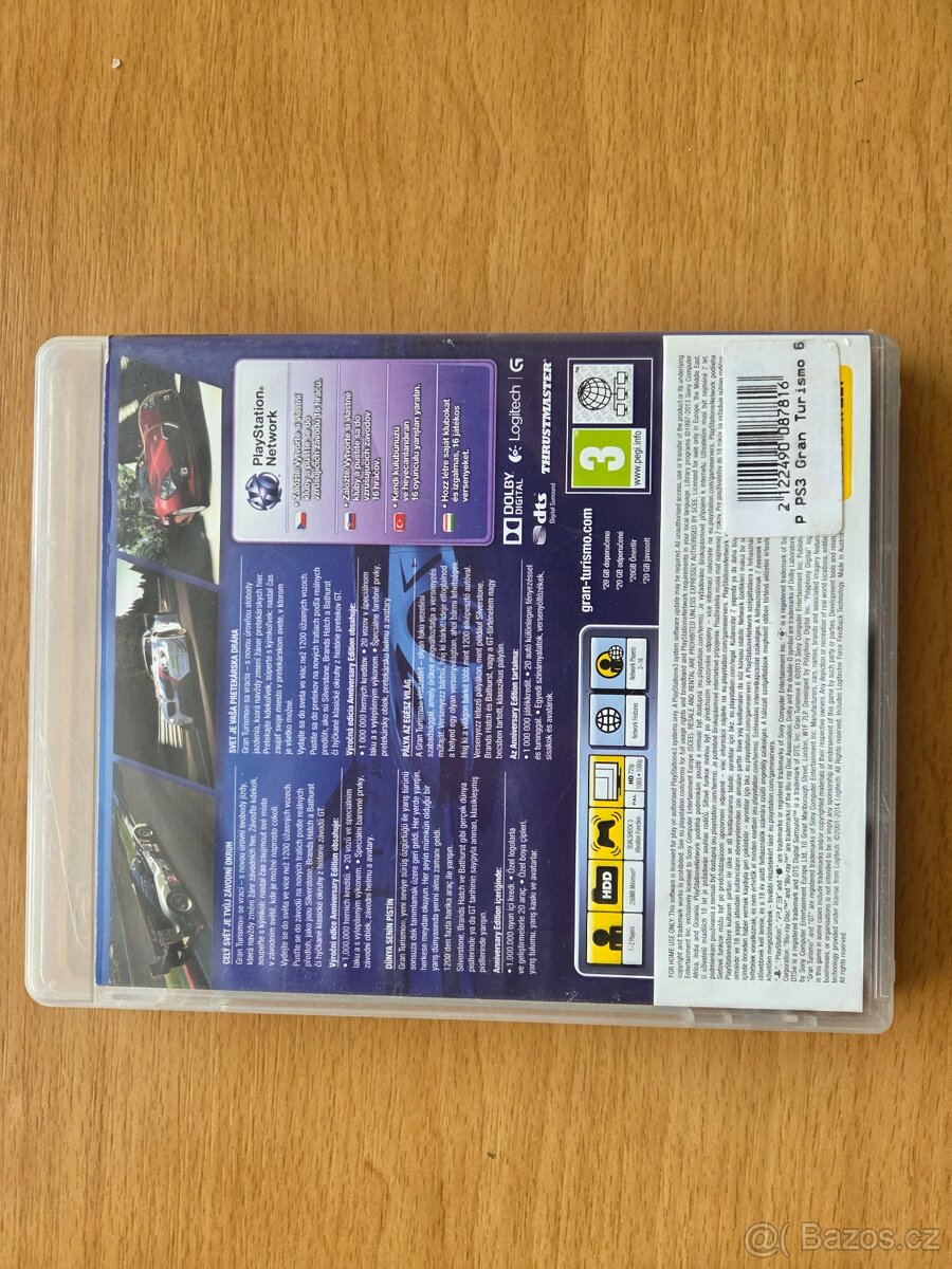 Gran Turismo 6 - 2