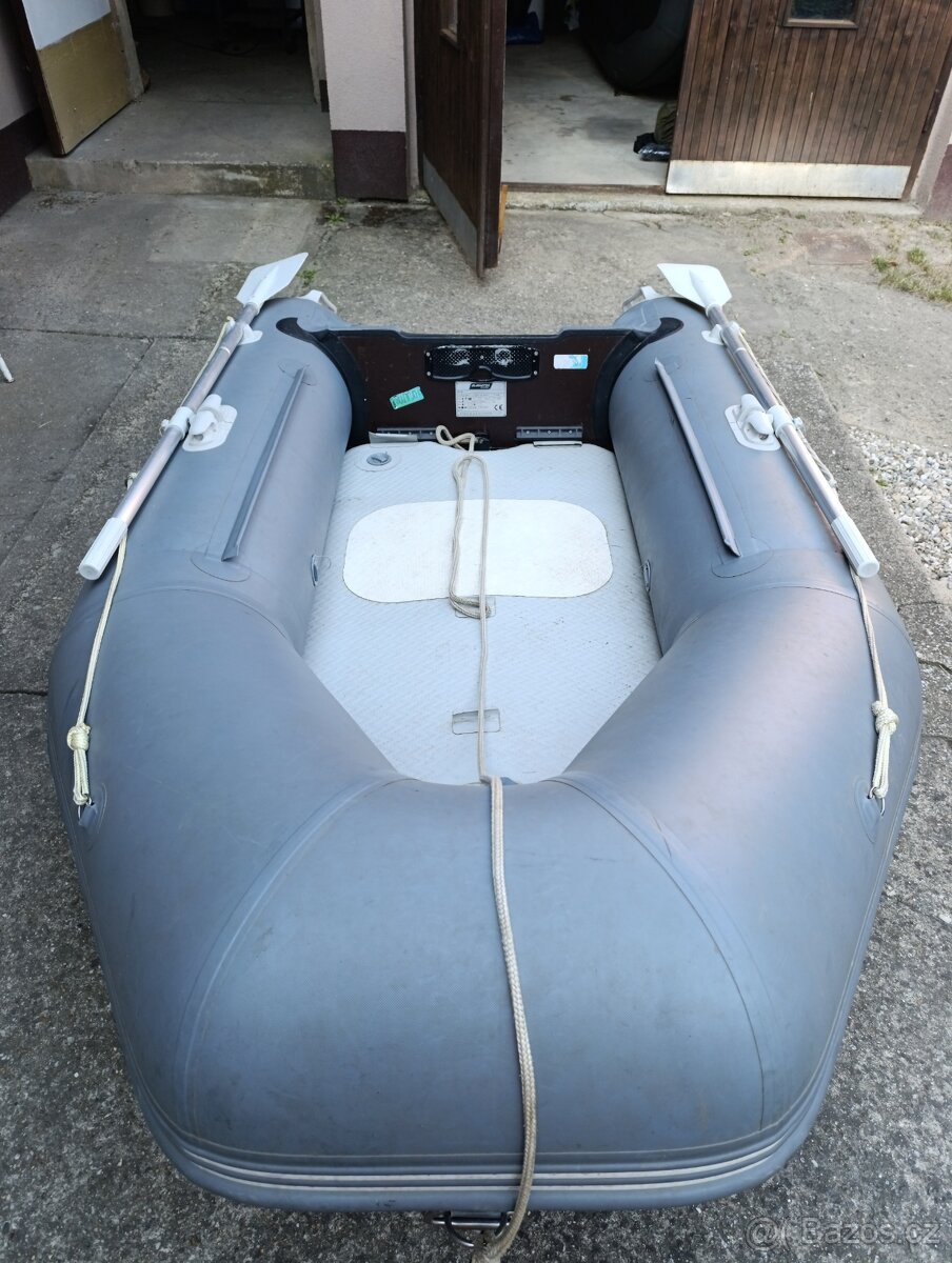 Gladiátor 260 - 2
