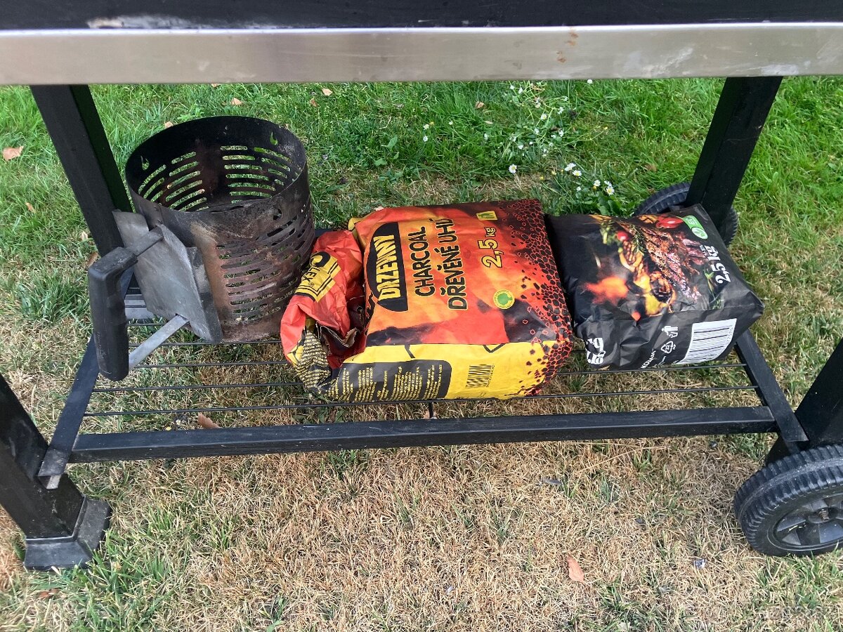Grill Cheff - 2