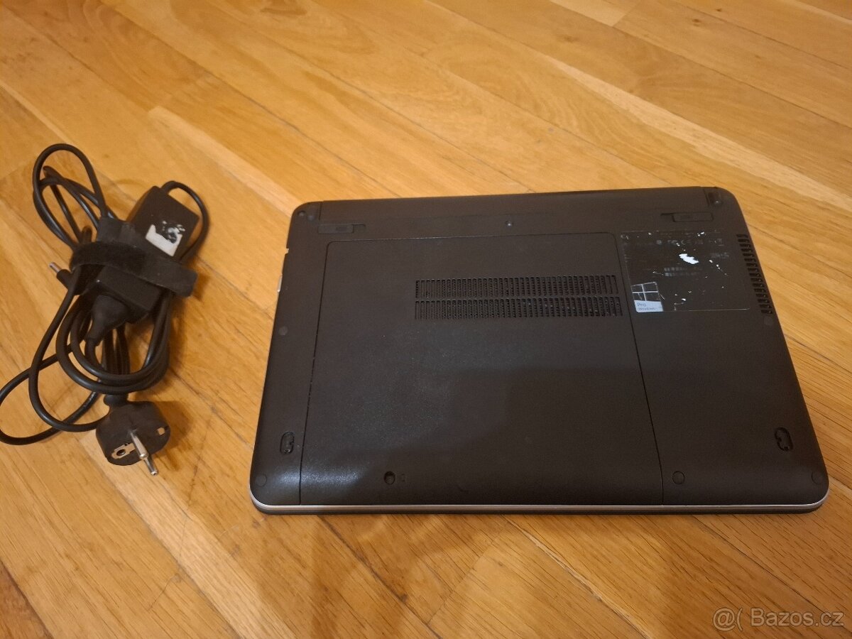 HP ProBook 430 G3 + 8GB RAM - 2