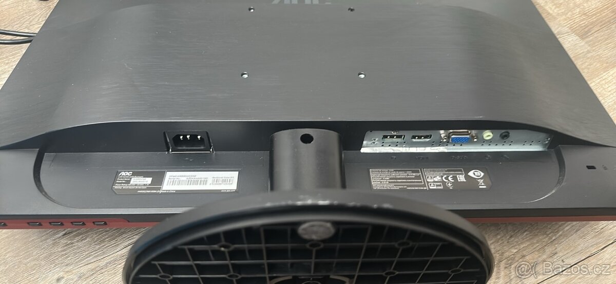 Monitor AOC G2460V - 2