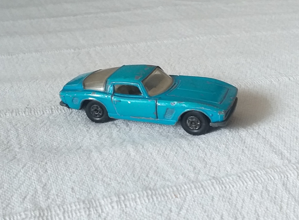 mb14 Iso Grifo - 2