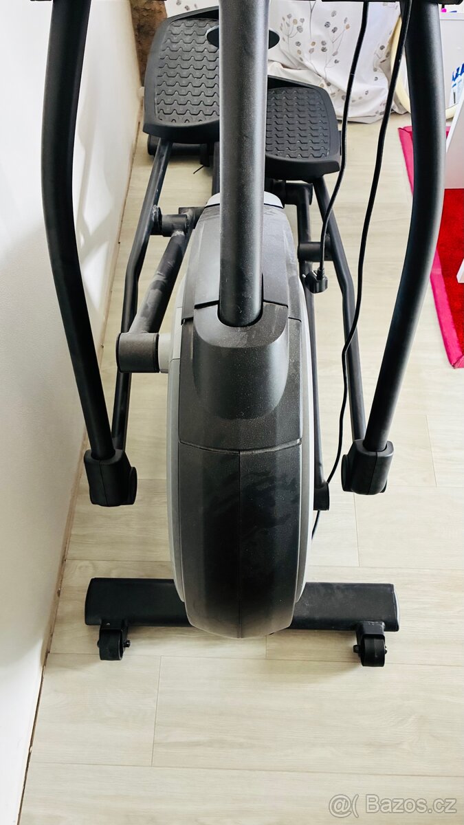 Elipticky trenažér NORDICTRACK C3.5 - levně - 2