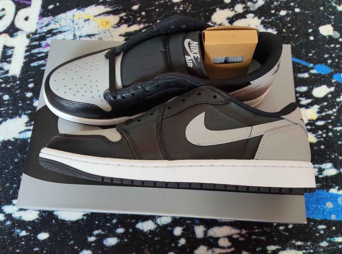 Air Jordan 1 Shadow - 2