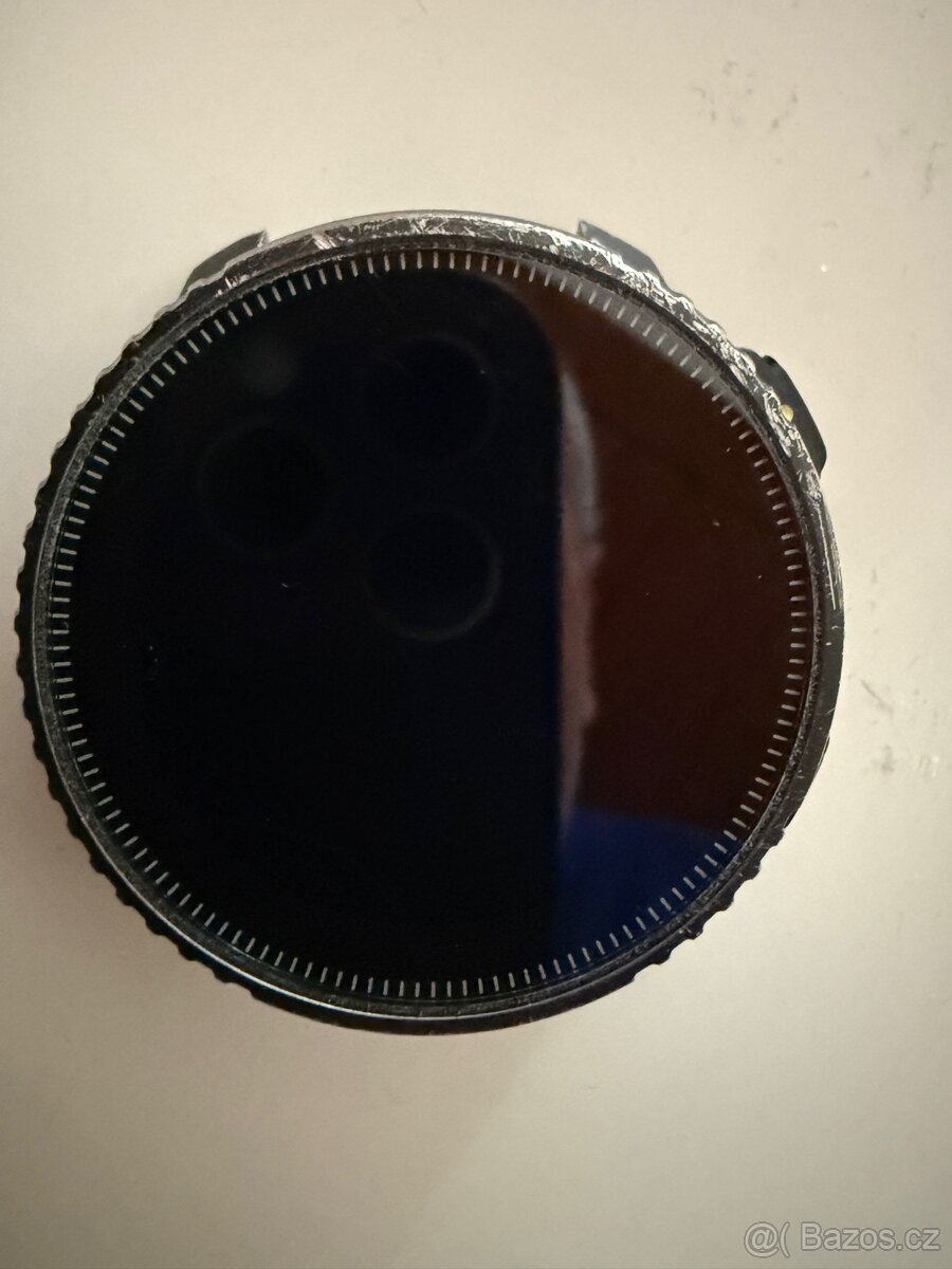 Suunto Vertical - 2