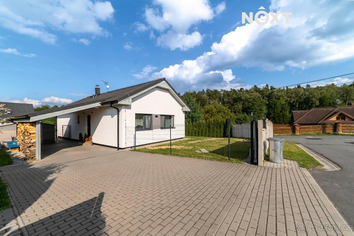 Prodej Rodinný dům, 76㎡ - 2