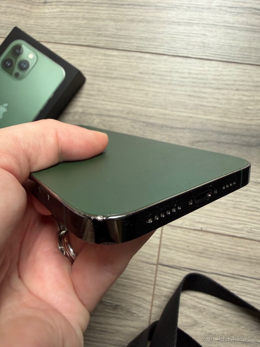 IPhone 13 Pro Max 128 gb - 2
