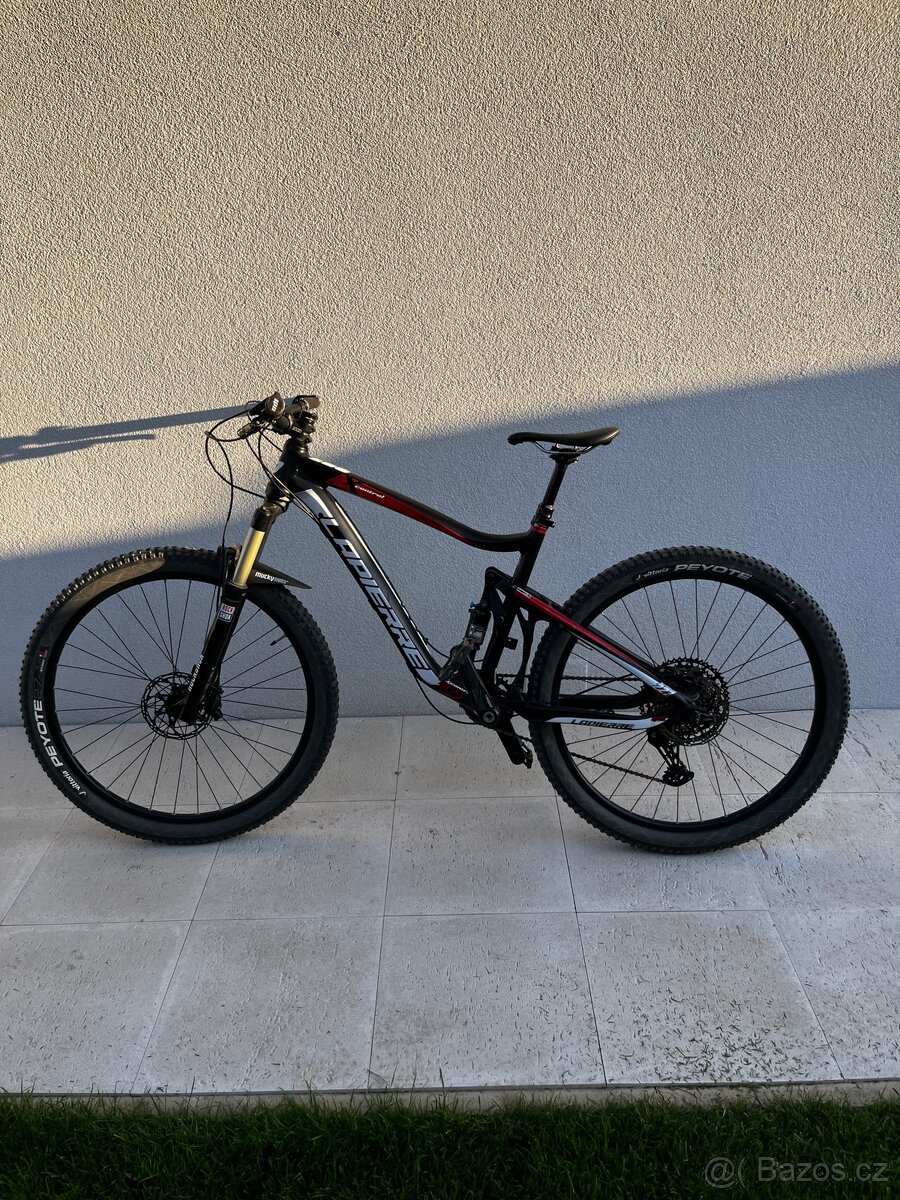 Lapierre X-Control 277 - 2