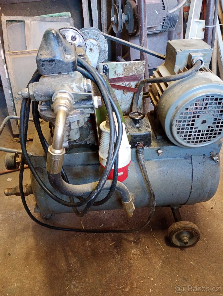 Kompresor - 2