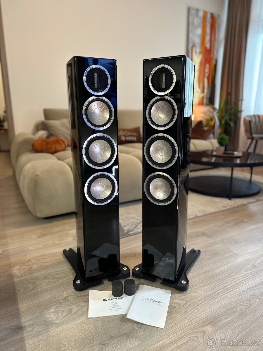 Monitor Audio Gold GX200 - 2