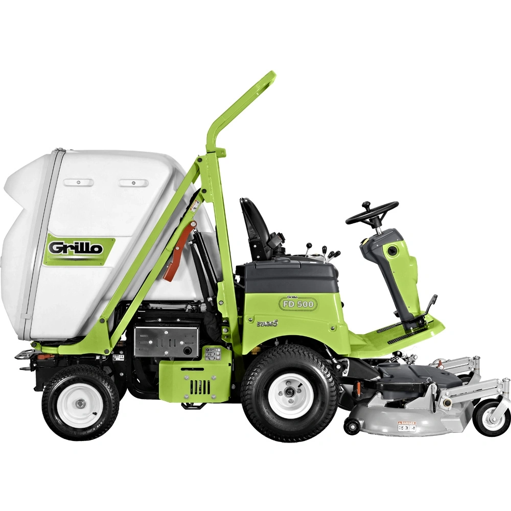 Grillo FD 500 - 2