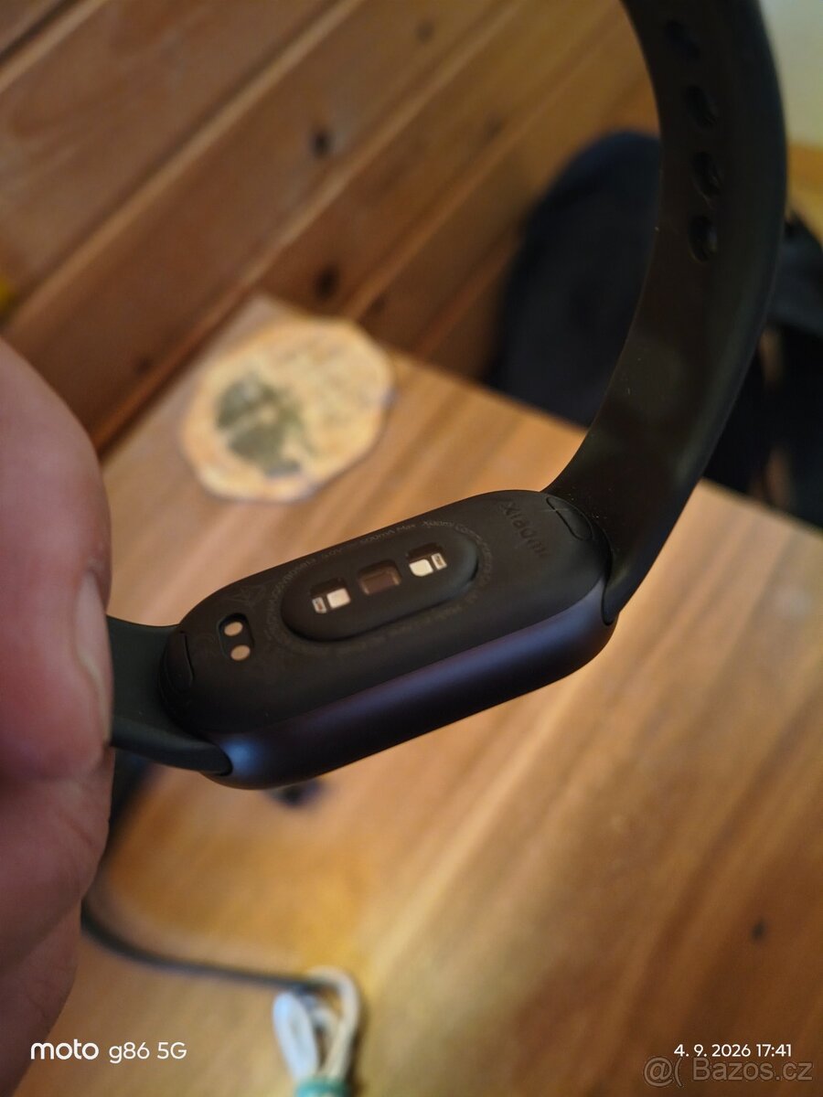 Xiaomi mi Band 10 - 2